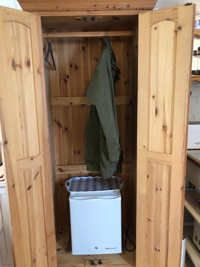 Cosy Cottage Ground Floor Bedroom Ensuite With Private Entrance Τσίτσεστερ Εξωτερικό φωτογραφία